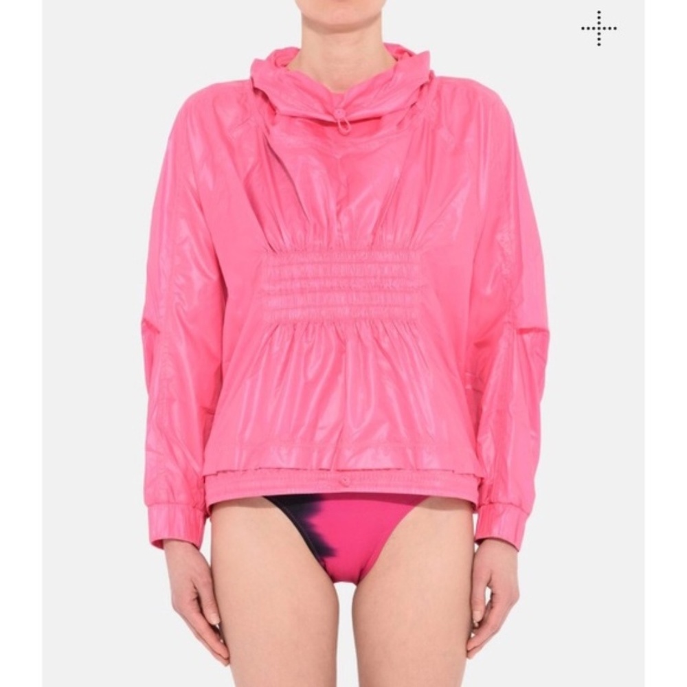Adidas by Stella McCartney ESSENTIAL PULLON JACKET
